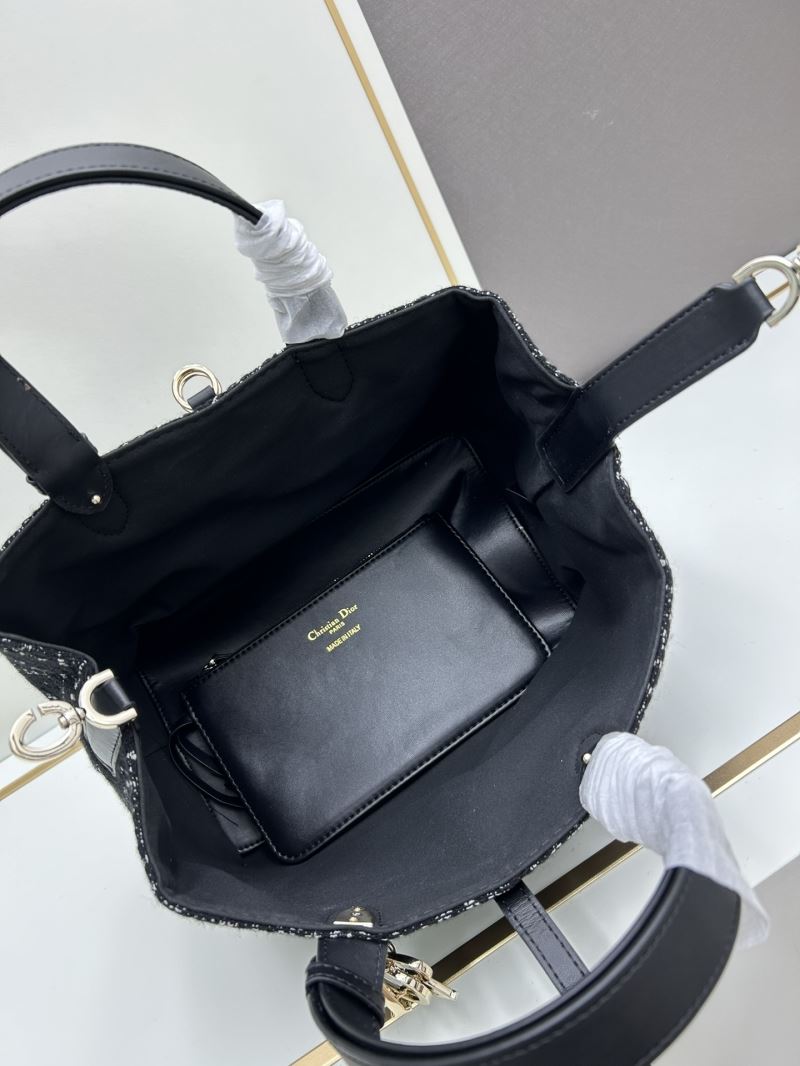 Christian Dior Shopping Bags